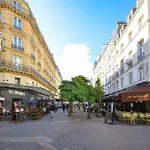 Appartement 3 Chambres#Chatelet#Best Place